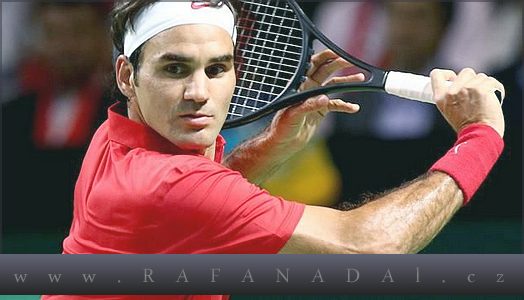 DAVIS CUP FEDERER